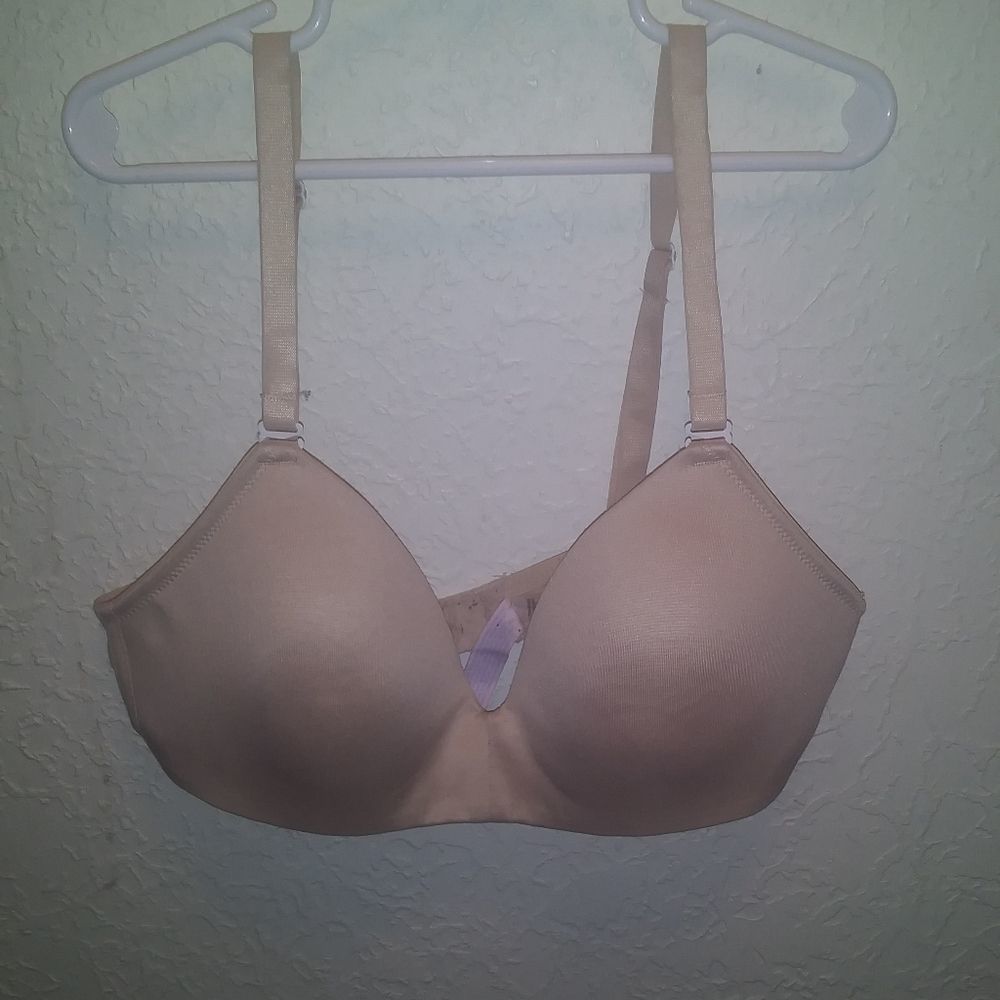 More Than Magic Size 36A XL Bra